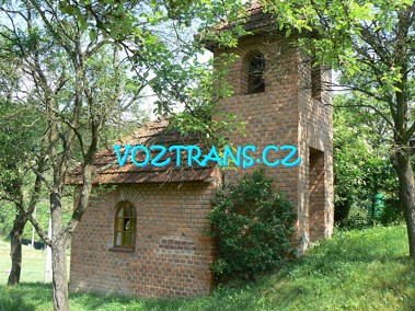 Vyklízení Staré Hutě